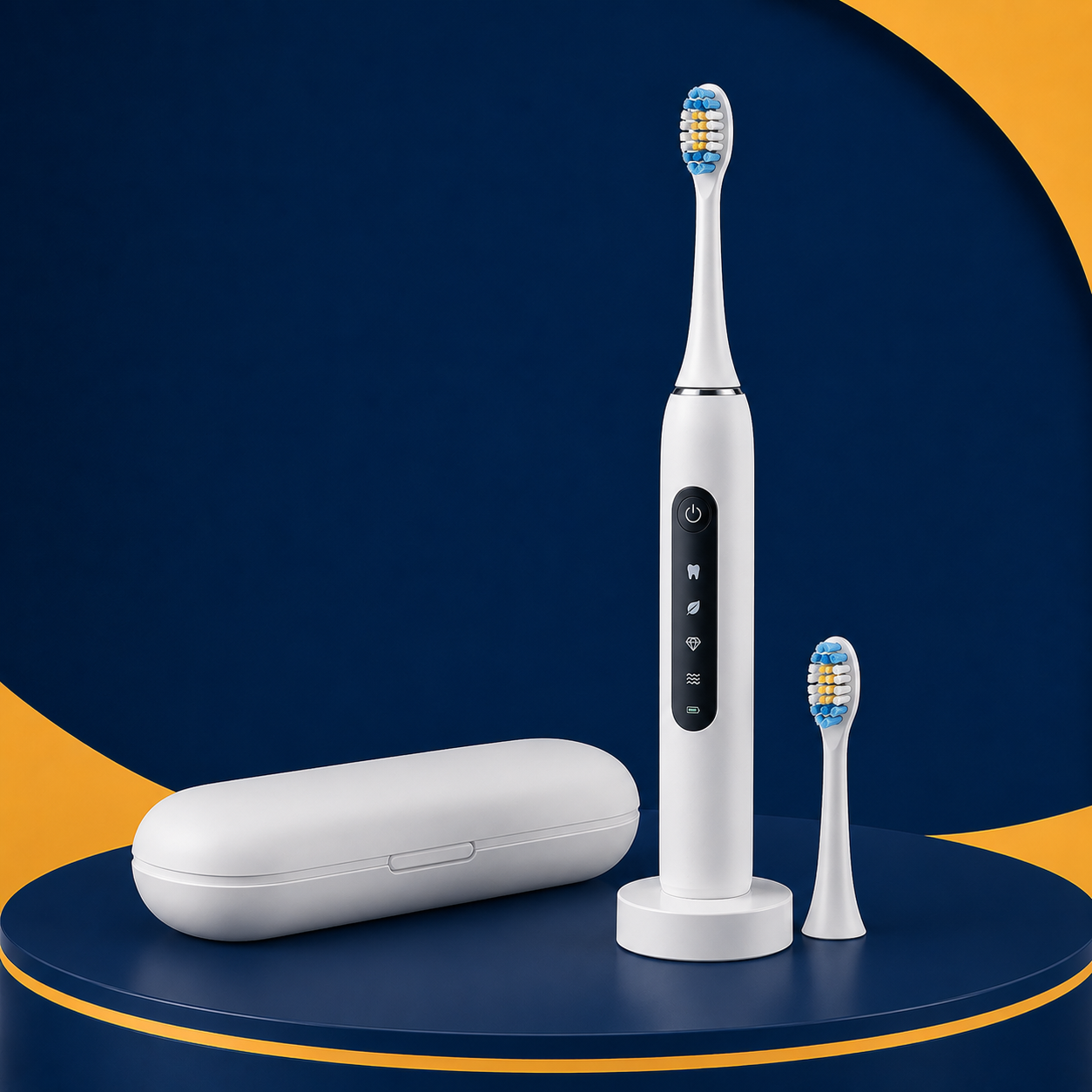 Electric Toothbrush