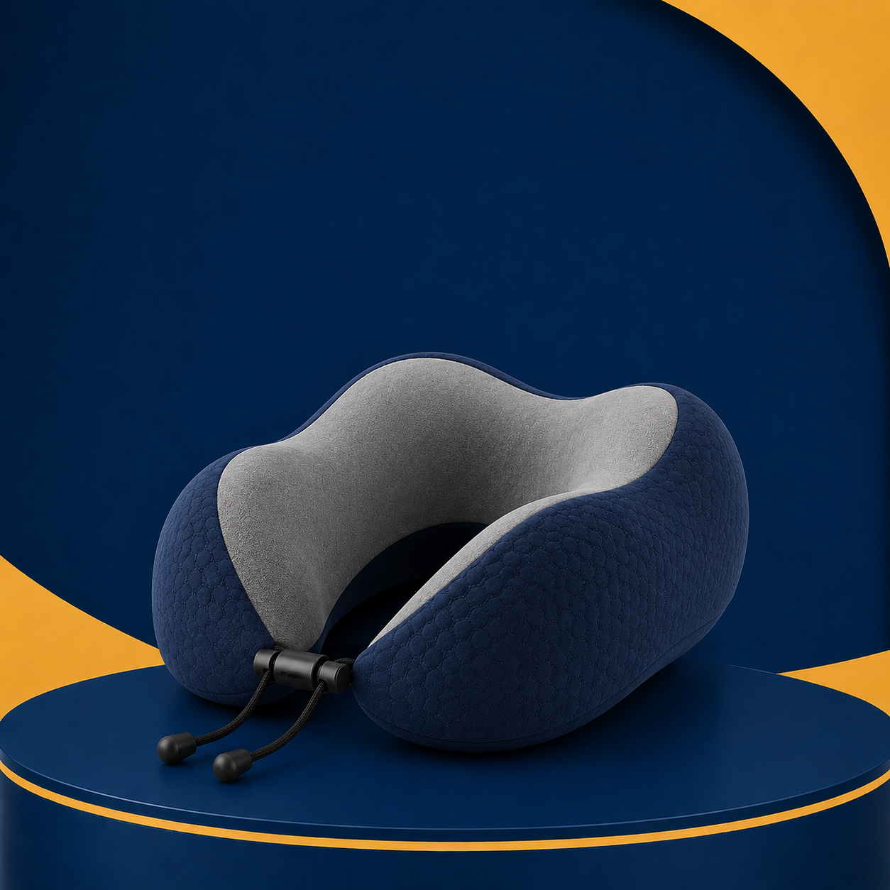 Neck Pillows (Car Essentials)