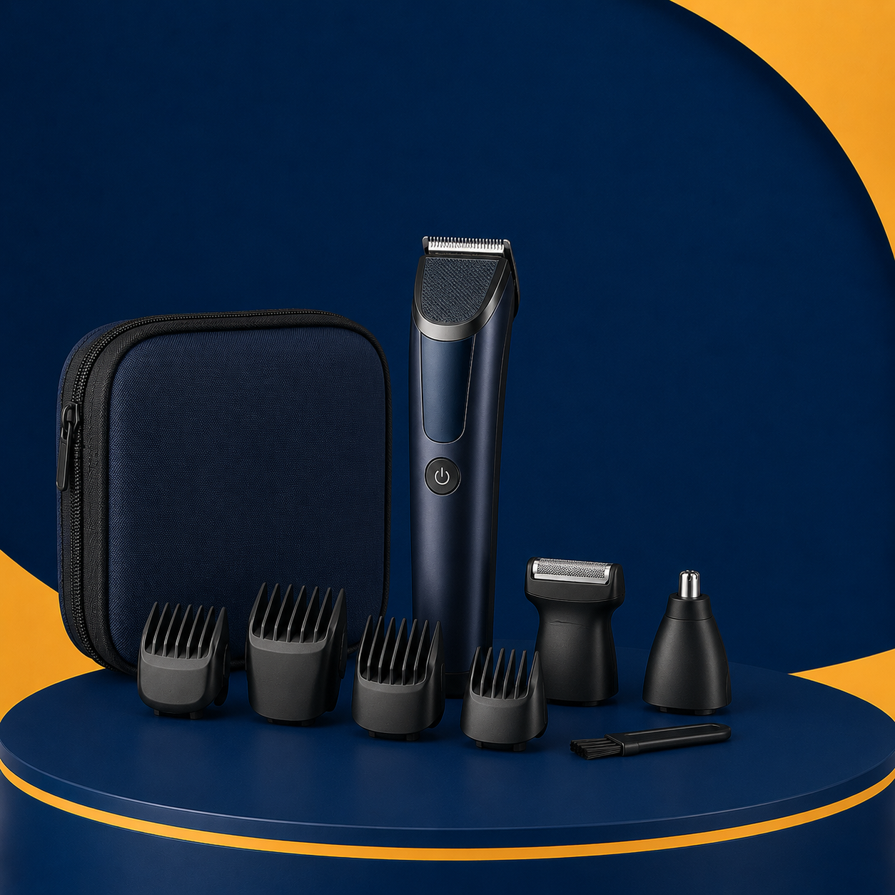 Personal Grooming Kits