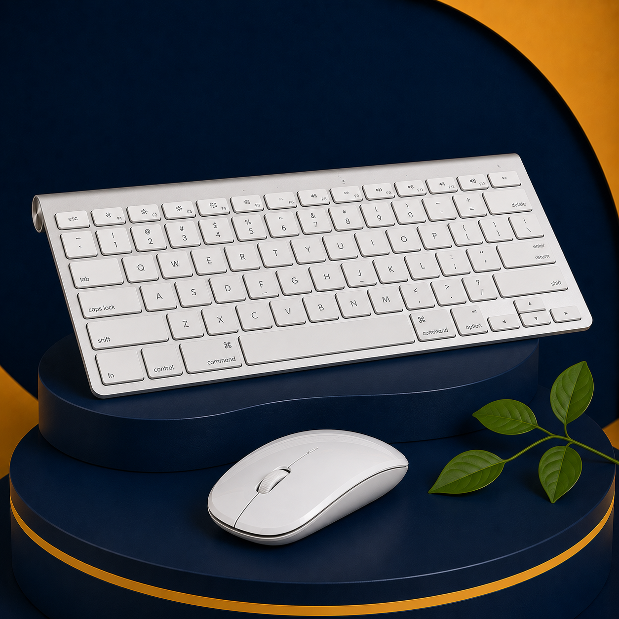 Smart Mouse & Keyboard Sets